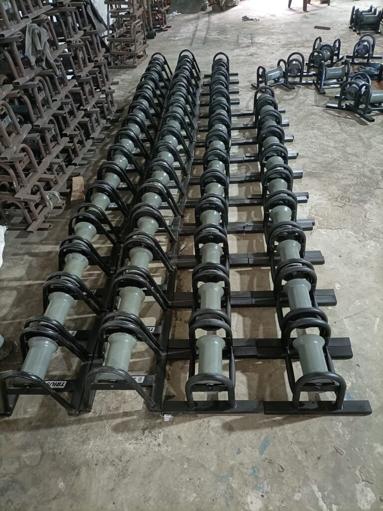 Cable Roller