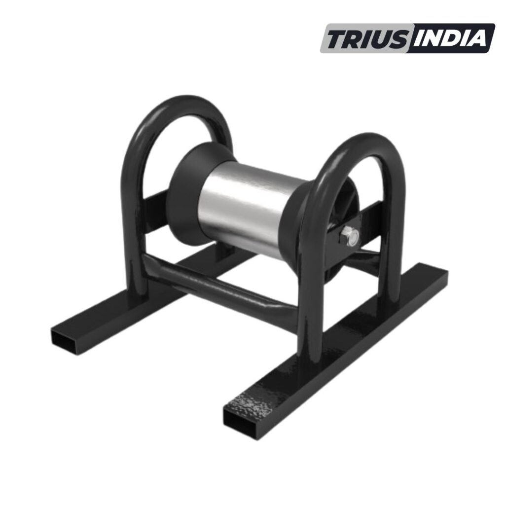 Straight Cable Roller Hybrid Trius India